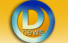 DNews Logo